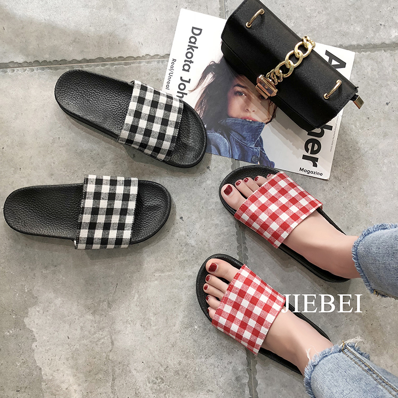 ½ç±´ÍøºìÍÏЬŮÏÄ2018пîÍ⴩ʱÉк«°æÅ®Ð¬Ò»×ÖÍÏǧÄñ¸ñƽµ×Ь³±