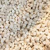 茯苓 所见即所得 干度好无硫品质好