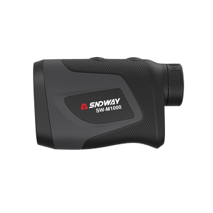 深达威测距仪望远镜测距仪1500A 手持户外测距望远镜可测高测角度