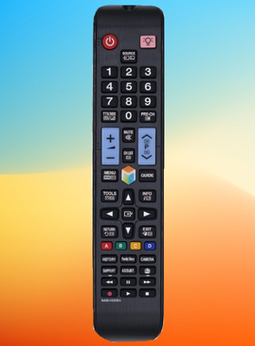 三星电视AA59-00638A UE 75ES9007U/46ES7500S PS51E8007GU遥控器