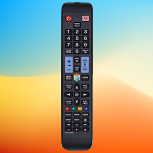 46ES7500S 三星电视AA59 75ES9007U PS51E8007GU遥控器 00638A