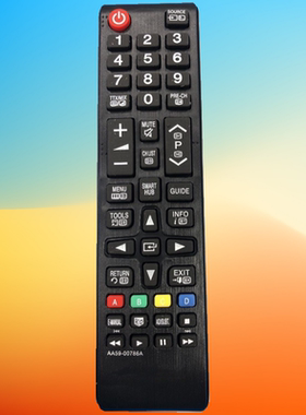 适用于三星液晶电视机AA59-00786A通AA59-00741A UE32F6400遥控器