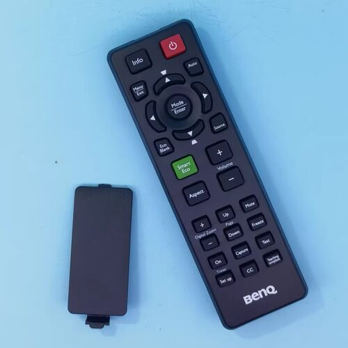 明基投影机MX661MS521遥控器