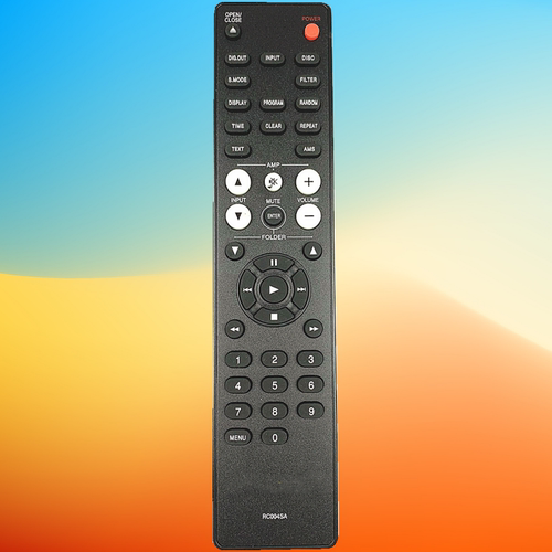 适用马兰士CD遥RC004SA CD7003 CD8001 CD6005 CD5004 CD6004控器