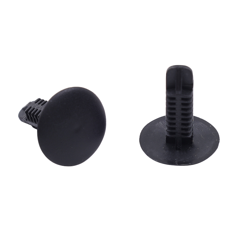 适用比亚迪F3L3G3G6GF6汽车后备箱卡扣行李箱内衬饰板倒刺盖卡子