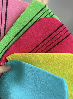 【正品】韩国老奶奶搓澡巾