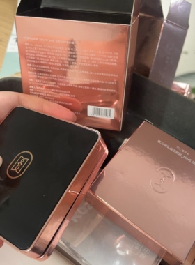 【主播同款】自用润透无暇气垫