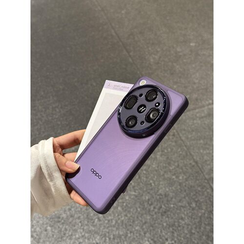 带镜头膜全包保护防摔硅胶Findx9Ultra手机壳适用OPPOfindx8s+新x300s潮男女x300Pro透明x200Promini软x10067