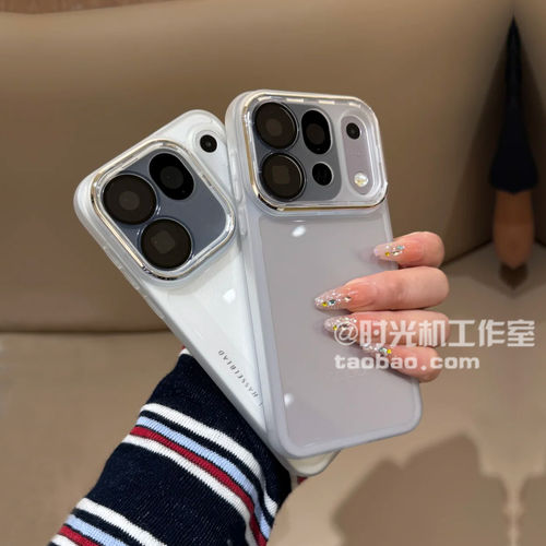 防尘一体镜头膜适用OPPOFindx10手机壳X10Promax透明X9Ultra光面软胶X8S+防滑X7/X3高透简约男女保护套新款潮