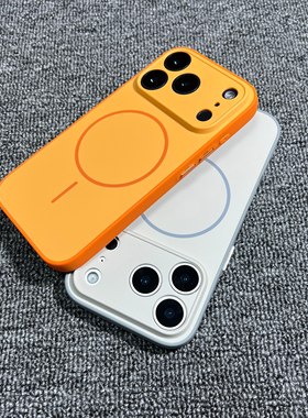 细圈磁吸适用INFINIX手机壳SPARK GO活力橙POP7PRO海外国际版SMART10传音8肤感HOT30I硅胶50S软40防摔60i男20