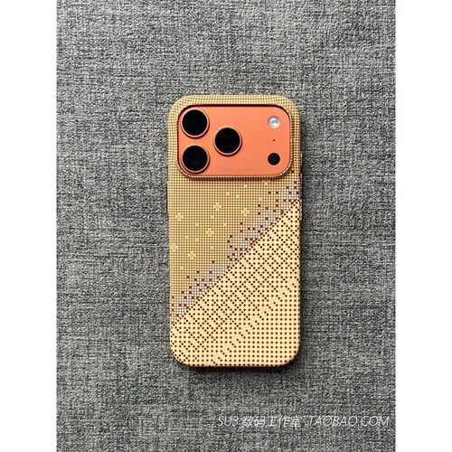 碳纤维纹理像素星光凯夫拉适用华为mate80/70pro内置磁吸max手机壳60磨砂Pura80轻薄70ultra荣耀magic8防指纹