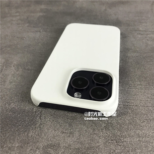 neo3不包按键 5se轻薄散热GT5pro 简约白色细沙感适用Realme真我neo7Turbo手机壳GTneo7 GT7半包保护壳GTneo6