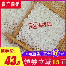 2019东北正宗稻花香2号5kg装新米1