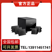 正品 levoice音丽士Mini 全新原装 嵌入式 5.1蚂蚁客厅影院套装