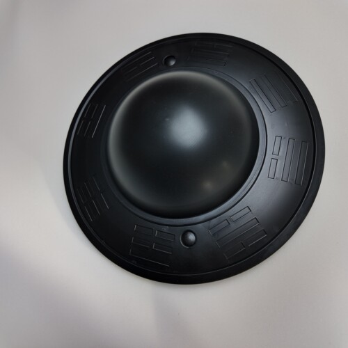 【木羽】兵击小手盾 HEMA 剑盾 i33 30cm直径手盾 八卦盾 武装剑