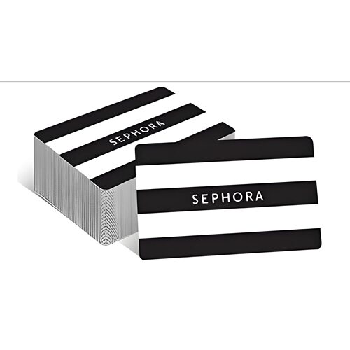 可囤 US 美金 Sephora礼品卡 丝芙兰礼品卡 可自定义面额