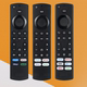 适用东芝TOSHIBA亚马逊影雅INSIGNIA电视遥控器FireTVNS RCFNA