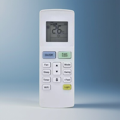 空调冷气机遥控器器YAW1F9