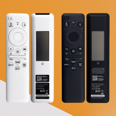 适用于三星电视机太阳能语音遥控器BN59-01432A J  01454A 01455A