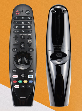 适用于LG电视机遥控AN-MR650A/MR18BA/19BA遥控器UJE7PC7PUJ7588