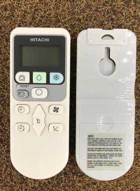 适用日立冷气空调RAS-S18CAK X18CBK E18CYK 26 36BCY遥控器