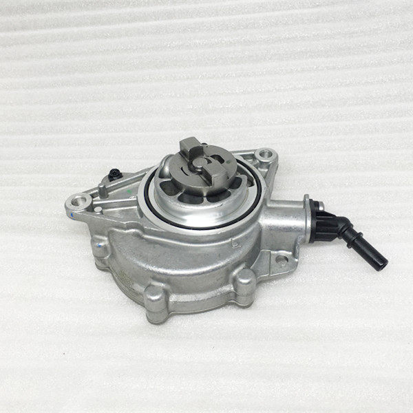 标致3008 408 508 4008 5008雪铁龙c5 天翼c4l c6刹车空气真空泵