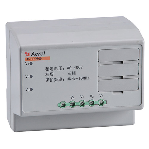 安科瑞谐波保护器 ANHPD300 吸收抑制高频率谐波 品牌直销