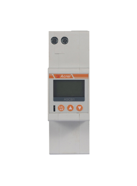 安科瑞智能网关ASCB1-M-CE可连接16台智能微型断路器 事件记录