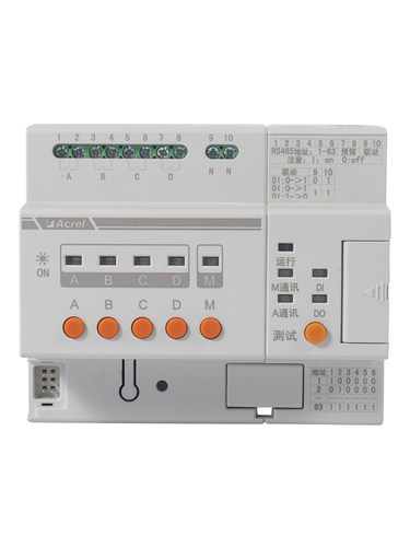 小功率驱动器ASL210-S4/5安科瑞
