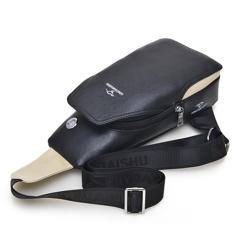 Sac pour homme - Ref 52120 Image 4