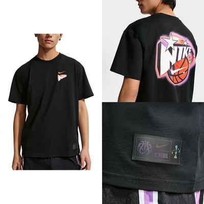 Nike 耐高篮球系列 