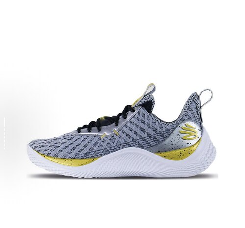Under Armour 安德玛CURRY 10 家族荣光 篮球鞋3026274-101