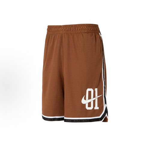 Nike Dri-Fit耐高篮球DNA运动短裤IB9970-281