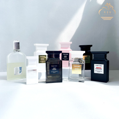 tf正品试香乌木沉香阳光琥珀小样