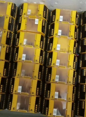 议价皮尔兹PiIZ安全继电器PNOZ S11 751111安全继