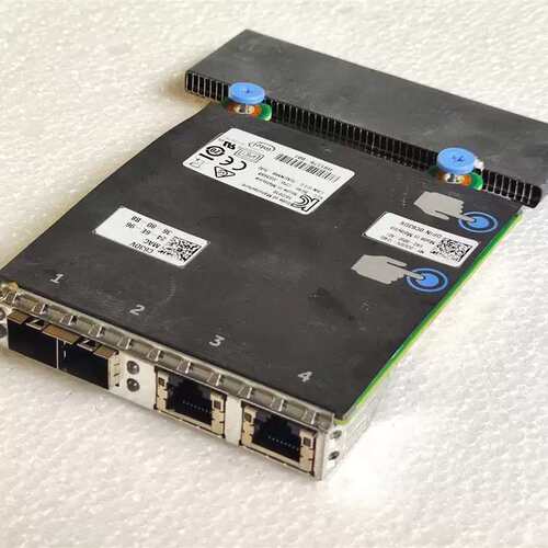 议价戴尔/Dell网卡 c63dv G8RPD 99GTM
