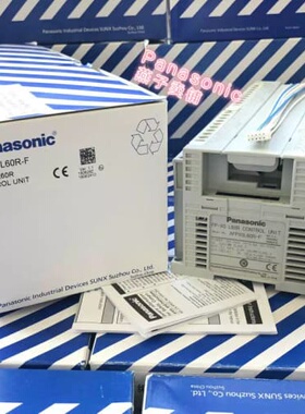 议价A257*PLC AFPX0L60R/FP-X0L60R/FPX0-L60R保修