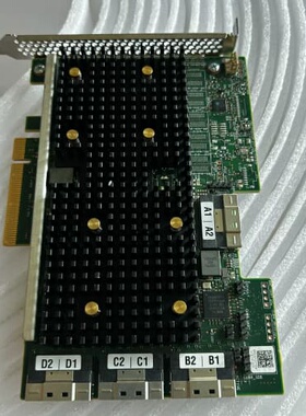 议价UCSC-SAS-M6HD阵列卡 SFF 24驱