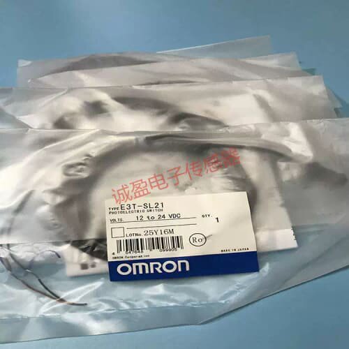 议价正品漫反射光电开关E3T-SL22 E3T-SL21 SL21R SL22R SL11