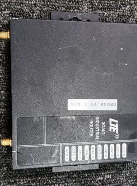 议价工业级3G/4G路由器，型号BC-628E，来自中沃，功能正