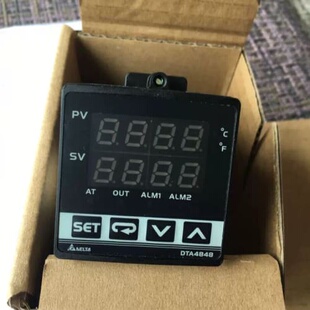 议价DTA温度控制器 DTA7272V1 DTA9696R1 DTA4848V0 V1 R1 RO