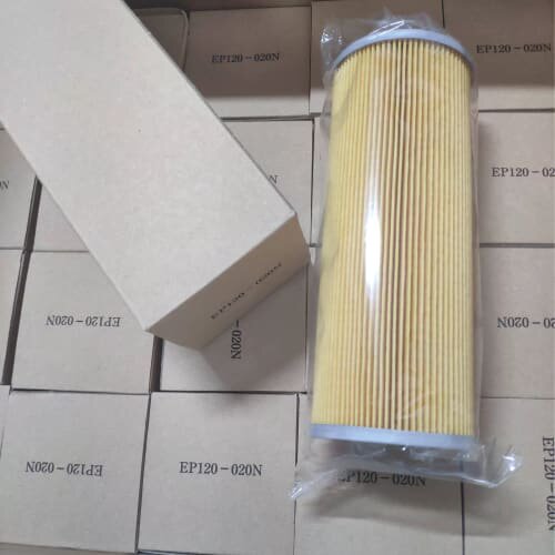 议价油压过滤器滤芯EP120-020N用FH100系列油过滤器期货需订货