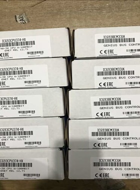 议价【博源】IC697CMM711 IC697CMM711正