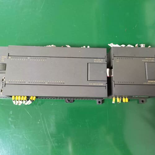 议价CPU226CN EM235CN