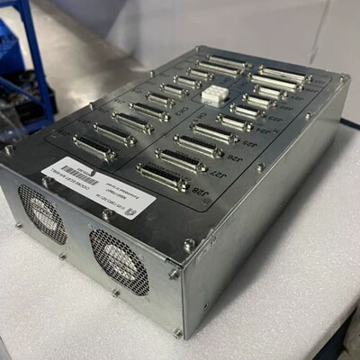 议价AMAT应用材料0195-15853 REV 04控制器，C