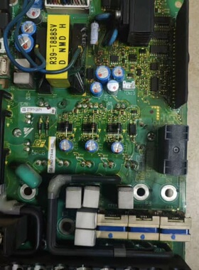 议价H1000变频器驱动板ETP712871