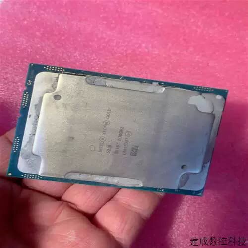 议价英特尔 至强 5218 CPU 正式版 成色如图 适用
