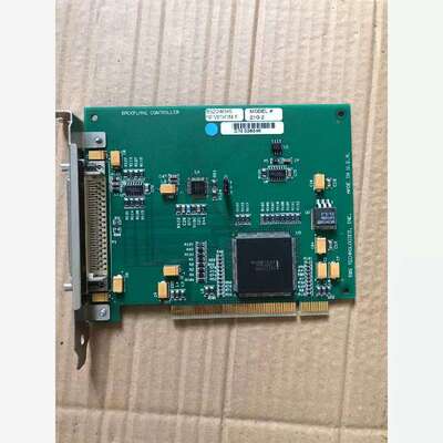 议价商品 SBS TECHNOLOGIES 85224045采集卡，拆