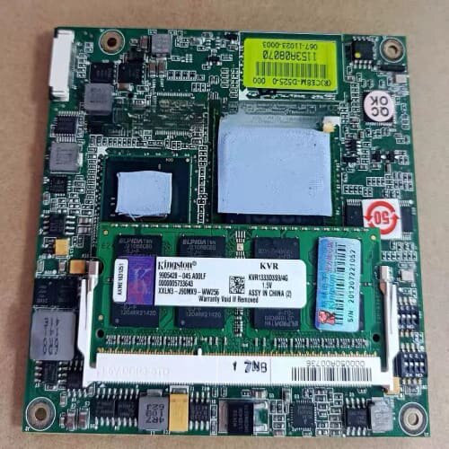 议价瑞传(R)CE8M-D525-0 工控设备主板1153A0