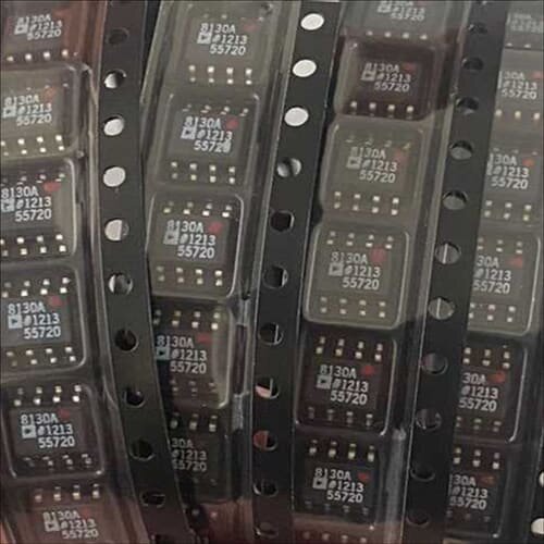 议价【博源】AD8130AR